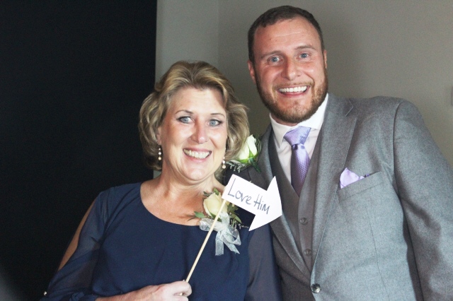 Hedrick wedding  | View more photos from the event at gallery.saycheesephotobooth.com/u/SayCheesePhotoBooth/Hedrick-wedding